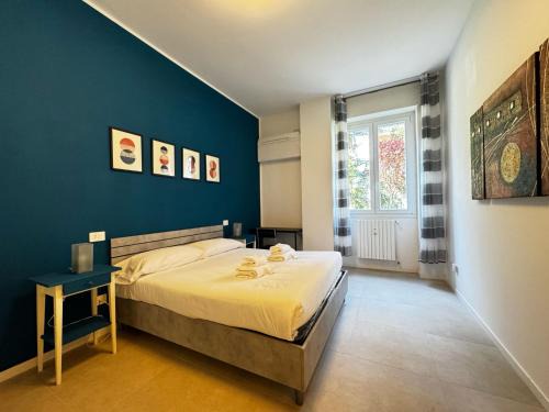 Vigentino Apartment | Kibilù - Via Ripamonti - Bocconi - Fondazione Prada - IEO