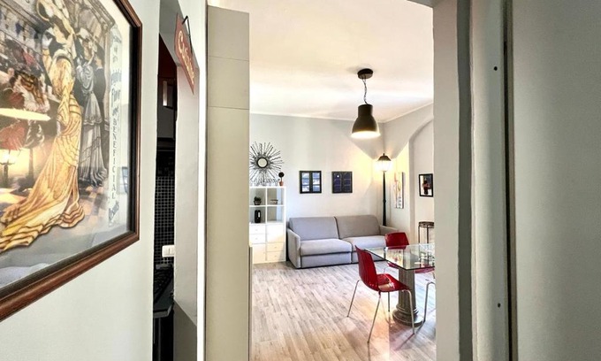 La Fontana Apartment | Family-Friendly Retreat at Kibilù - Via Thaon de Revel