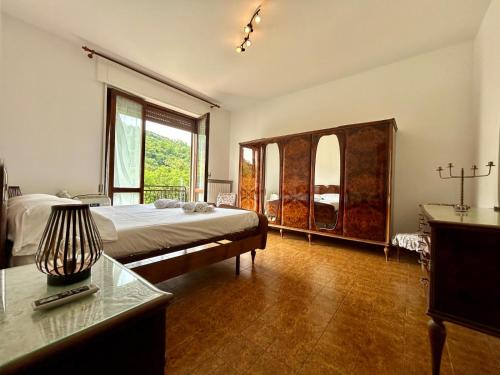 Cittiglio Apartment | Comfortable Stay at Kibilu - Near Lago Maggiore Hospital
