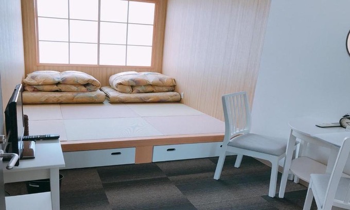 Higashimatsushima Hotel | Family-Friendly KIBOTCHA: A Great Stay Awaits You