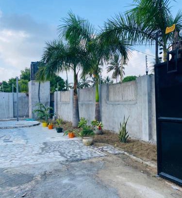 Dar es Salaam Apartment | Cozy Kibugumo Home: Perfect for Families and Pets