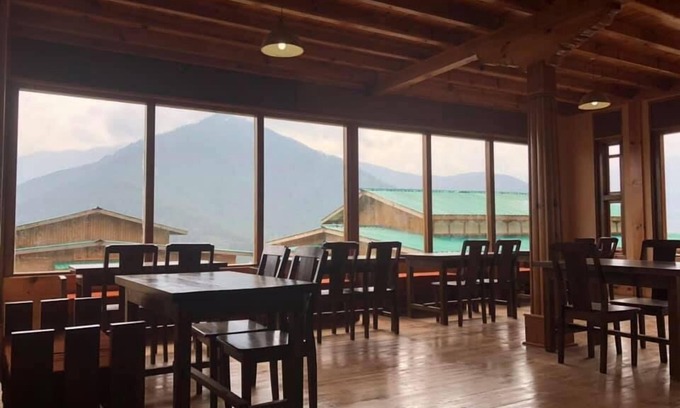 Phobjikha Valley Hotel | Family-Friendly Kichu Resort Phobjikha with Breakfast Included