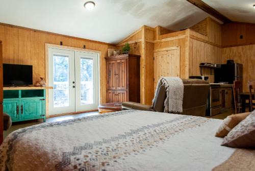 Ramer Other | Relax at Kick Back Ranch: Oceanfront Bliss Awaits You