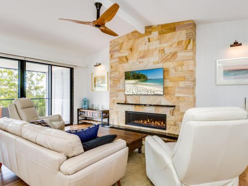 Hyams Beach House | Family-Friendly Retreat at Kickenbach, Hyams Beach