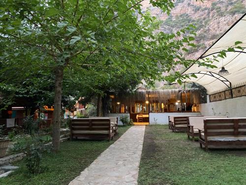 Ovacik House | Kidrak Hotel: Family-Friendly Retreat with High Guest Ratings