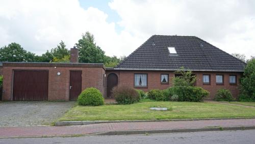 Garding House | Discover Kiek mol in: Family-Friendly 4-Star Retreat