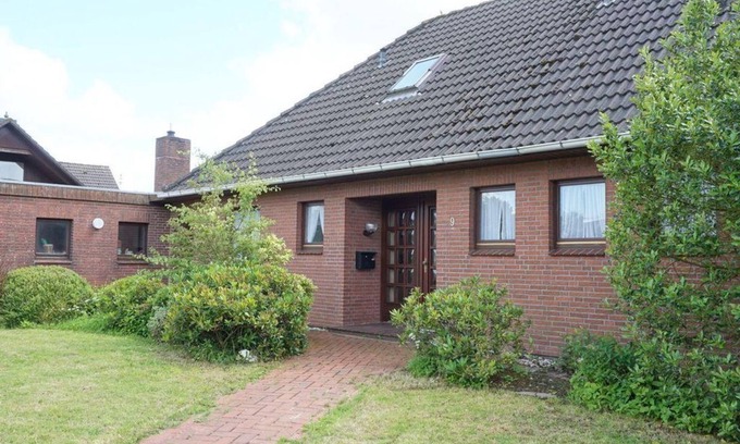 Garding House | Kiek mol in