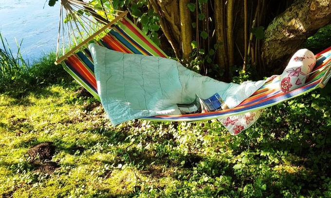 Flintbek Apartment | Oceanfront Kieler Eiderparadies: Guest Rated 9.6/10