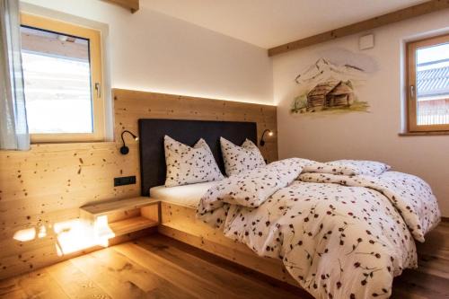 Terento Apartment | Family-Friendly Kieserhof Apartment Alm - Guest Rated 9.8