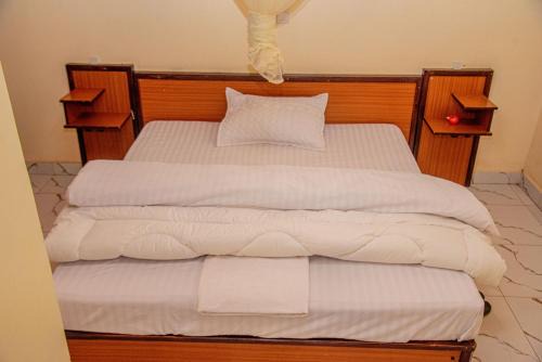 Kigali Bed & Breakfast | Unforgettable Kigali Adventures with Family-Friendly Amenities