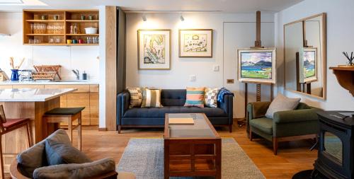 Nozawaonsen Apartment | Child-Friendly Kihachikan South in Nozawa Onsen, Rated 9.8