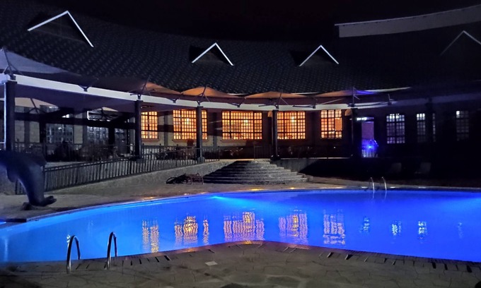 Machakos Hotel | Discover Kiikaloh Grand Resort: Family-Friendly Getaway