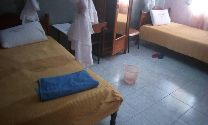 Isiolo Cabin | Discover Kiithe Lodge: Family-Friendly Getaway with Breakfast