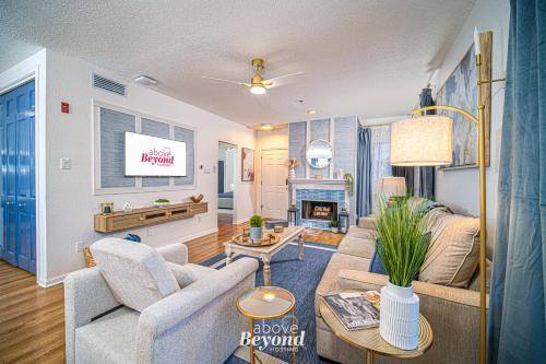 Highland Lake Estates House | Kiki on the Lake