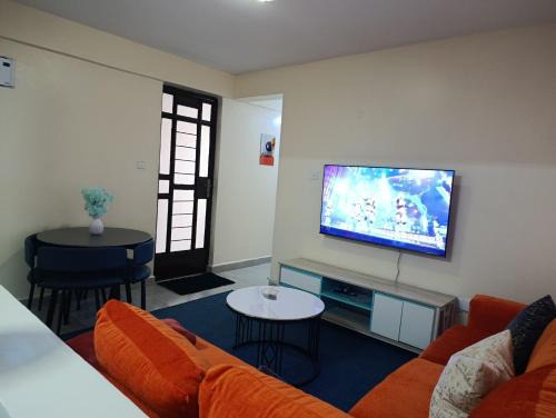 Kikuyu Apartment | Kikuyu Gateway 2bedroom Apartment in Kidfarmaco