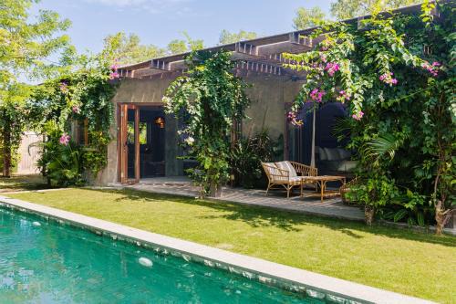 Uluwatu House | Kilani Villa by Betterplace