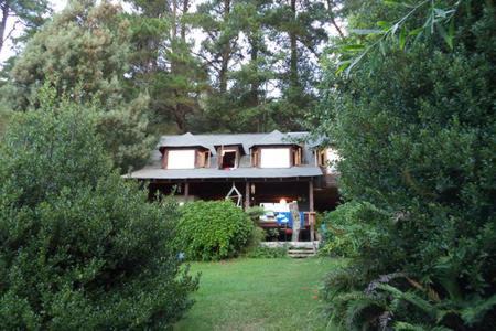 Panguipulli House | Discover Kilarruca: Oceanfront Family Retreat Awaits You