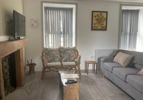 Swinford Apartment | Experience Comfort at Kilaturley House Apartment