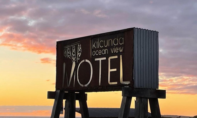 Kilcunda Hotel | Oceanfront Kilcunda Motel with Family-Friendly Amenities