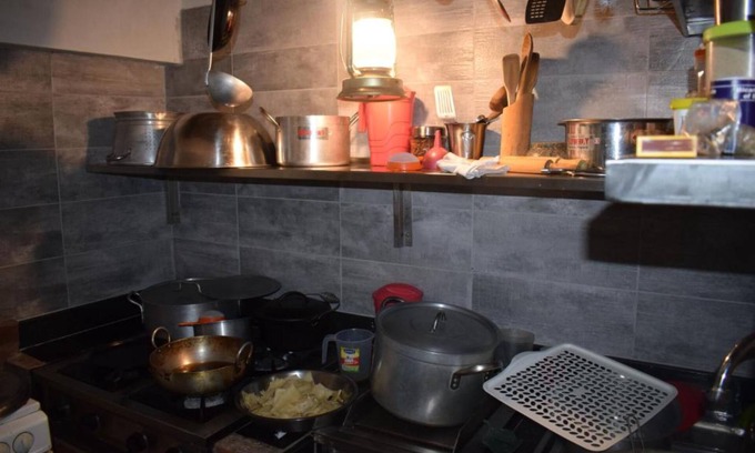 Nguluni Hotel | Family-Friendly Kileefarm Cottages with Kitchen & Breakfast