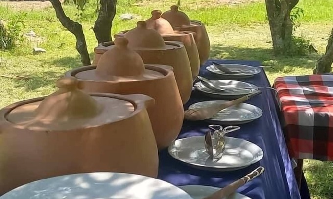 Maasai Mara House | Relaxing Kileleoni Mara Gateway House - Adults Only Retreat