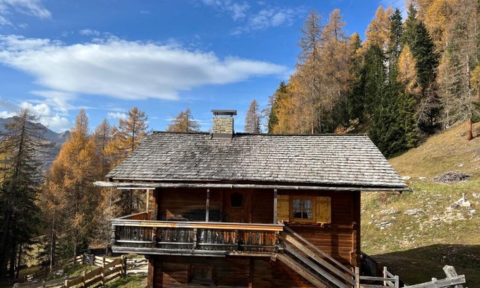 Grosskirchheim Ski Chalet | Discover Kilge Alm: Family & Pet Friendly Retreat