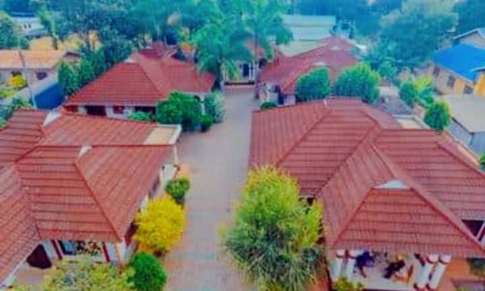 Moshi Hotel | Experience Kilh Cottages at the Foot of Kilimanjaro