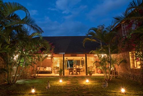 Arusha Resort | Discover Kili Villa: A 5-Star Kilimanjaro Retreat