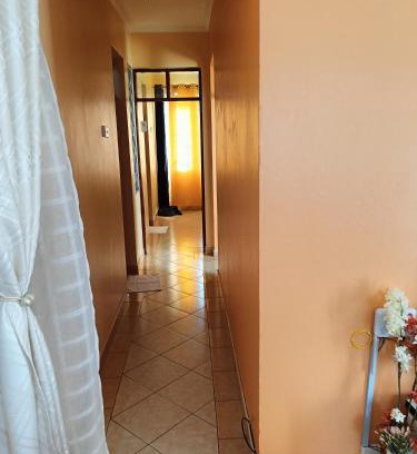 Kilifi Apartment | Family-Friendly Kilifi Mnarani for Memorable Getaways