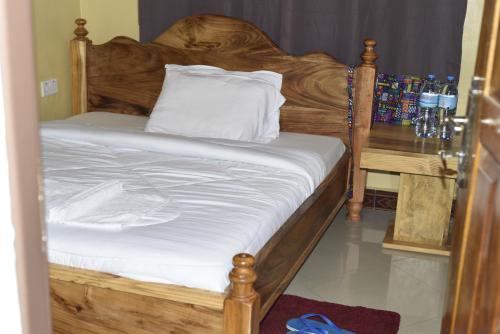 Moshi Bed & Breakfast | Kilimanjaro Budget