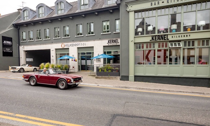 Kilkenny City Centre Hotel | Kilkenny Inn