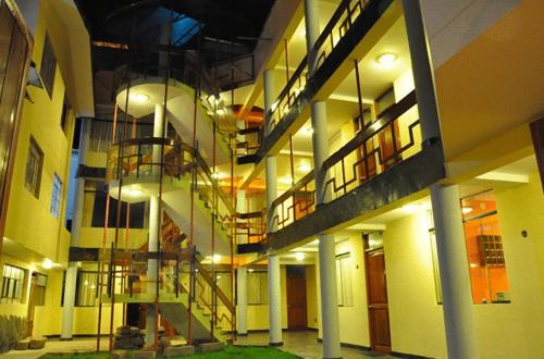 Cusco Hotel | Pet-Friendly Killaqente: Top-Rated Stay with Breakfast