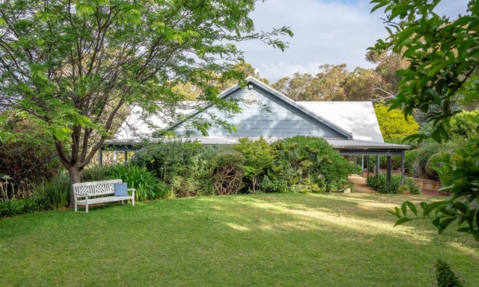 Yallingup Siding House | Relax at Killara - Yallingup: Family-Friendly Retreat