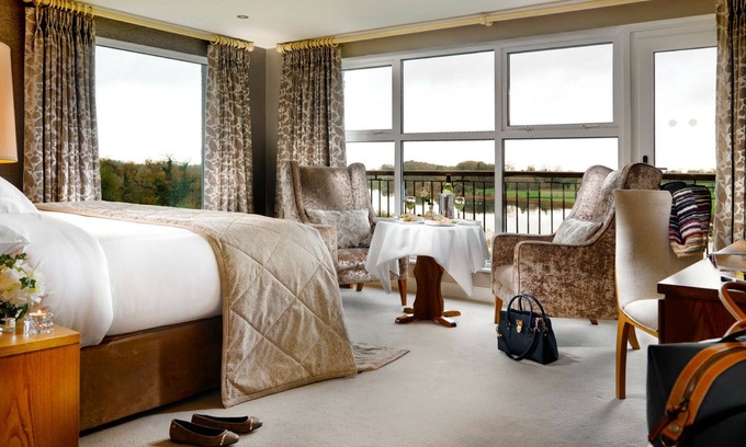 Killyhevlin Hotel | Relax at Killyhevlin Lakeside Hotel & Lodges - 4 Star Retreat