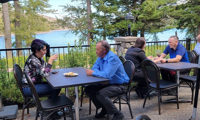 Waterton Park Hotel | Explore Kilmorey Lodge: Family-Friendly & Accessible Stay