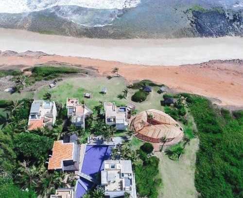 Sibauma Hotel | Discover Kilombo Villas & Spa: 5-Star Oceanfront Retreat