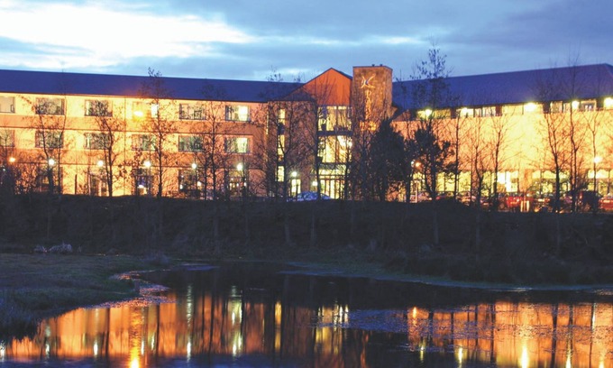 Kiltimagh Hotel | Discover Kiltimagh Park Hotel: 4-Star Comfort & Amenities