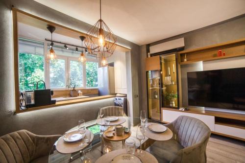 Burgas Center Apartment | KIM Centre