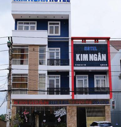 Buon Ma Thuot Hotel | Pet-Friendly Kim Ngân Hotel in Buôn Ma Thuột Awaits You