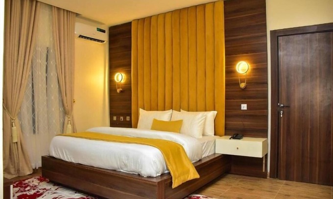 Asaba Hotel | Kim Royal Hotel and Suites