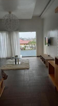 Sekondi-Takoradi Bed & Breakfast | Comfortable Stay at T goude Hooft Residence Ghana