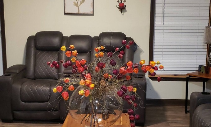 Caddo Heights-South Highlands House | Discover Kim's Golden Getaway: Pet-Friendly & Family Fun