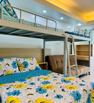 Tagaytay House | Kim's Pad at SMDC Wind Residences