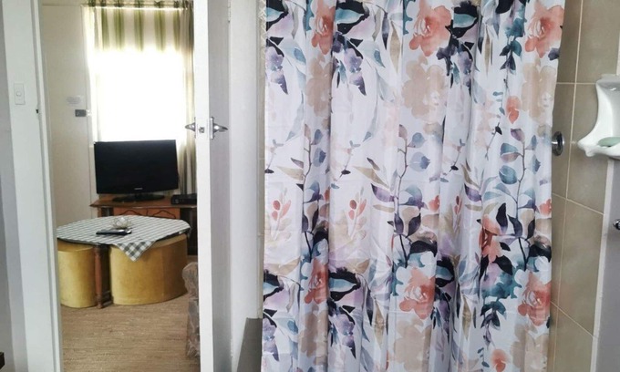 Kimba Apartment | Discover Kimba Units 5: Pet-Friendly Self-Contained Retreat