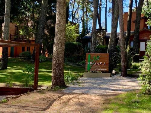 Mar de Las Pampas Cabin | Pet-Friendly Getaway at Kimbara Bosque y Mar, Rated 8.9