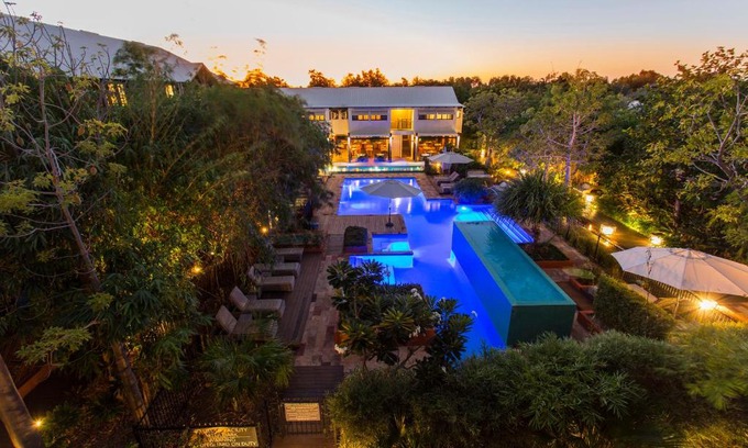 Cable Beach Resort | Discover Kimberley Sands Resort: Family-Friendly Retreat
