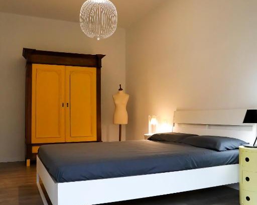 San Paolo Apartment | Discover Kimimoel House: Pet & Child Friendly Stay