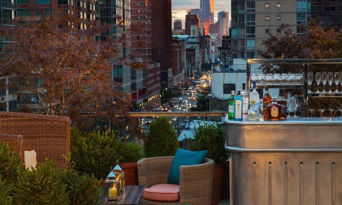 Midtown South Hotel | Discover Kimpton Hotel Eventi: A 4-Star Guest Favorite