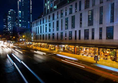 Midtown South Hotel | Elegant Kimpton Hotel Eventi with Pet-Friendly Amenities