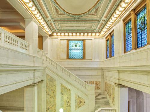 Downtown Baltimore Hotel | Experience Kimpton Hotel Monaco Baltimore Inner Harbor